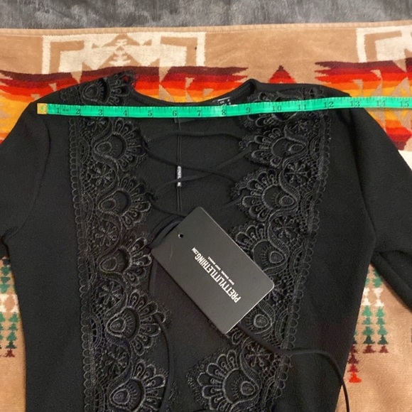 Exotic Bold Evening Wear - Picture 9 of 17